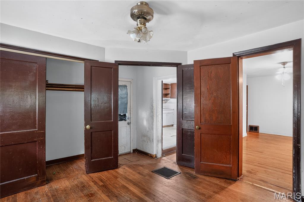 5th image of 4117 Begg Blvd, St Louis, MO 63121 | MLS# MIS26046951