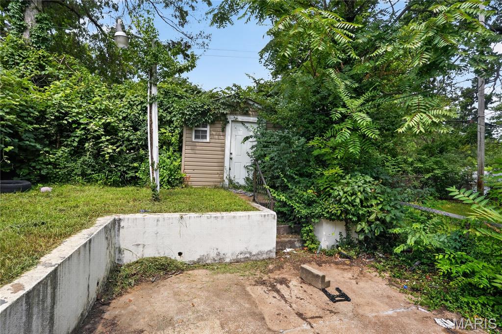 2nd image of 4117 Begg Blvd, St Louis, MO 63121 | MLS# MIS26046951