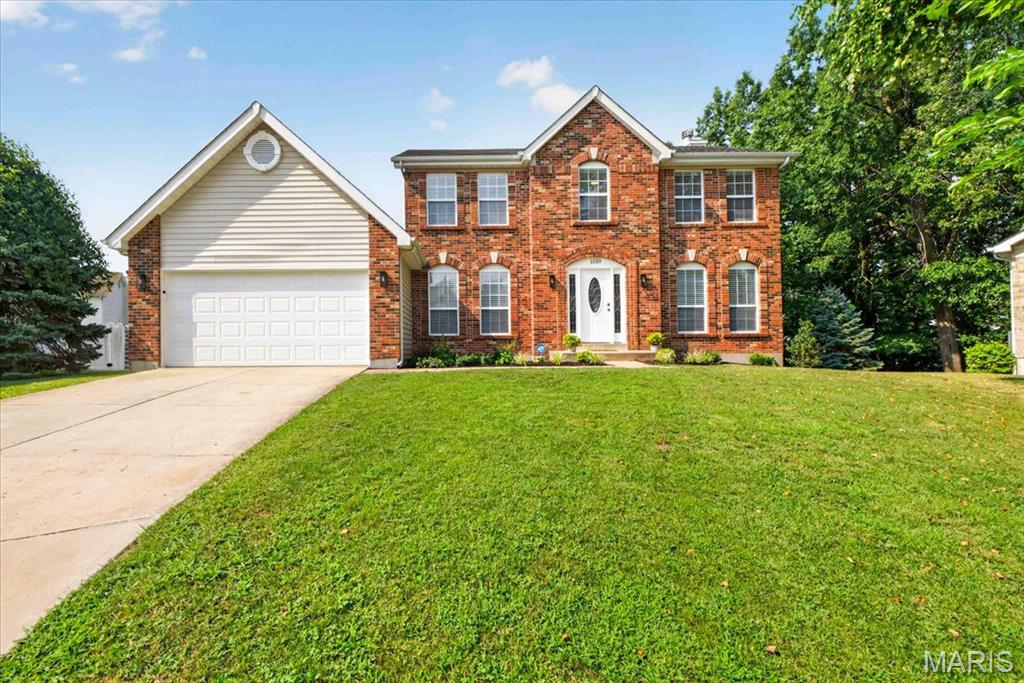1st image of 1339 Magnolia Manor Ct, Saint Peters, MO 63303 | MLS# MIS26046957
