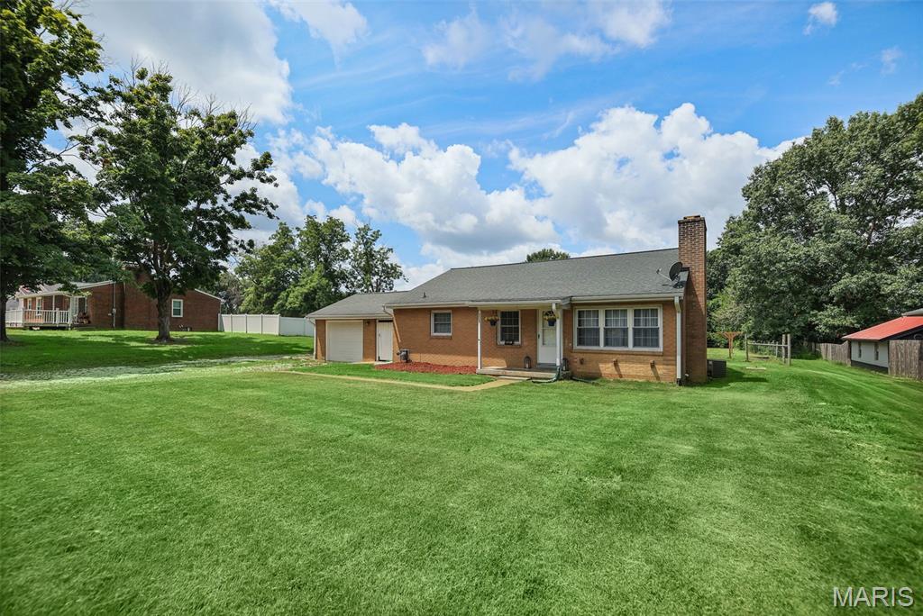 Homes for sale in Edwardsville, IL | 5339 N State Route 159, Edwardsville, IL 62025 | MLS# MIS26046970