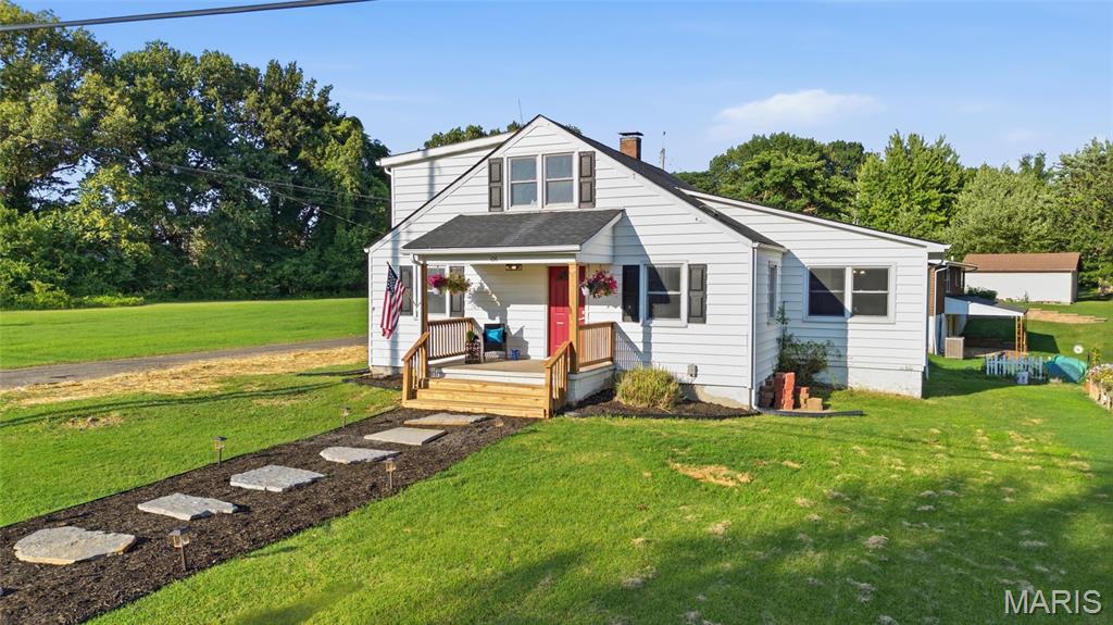 Homes for sale in Collinsville, IL | 106 Guinzy Hl, Collinsville, IL 62234 | MLS# MIS26046989