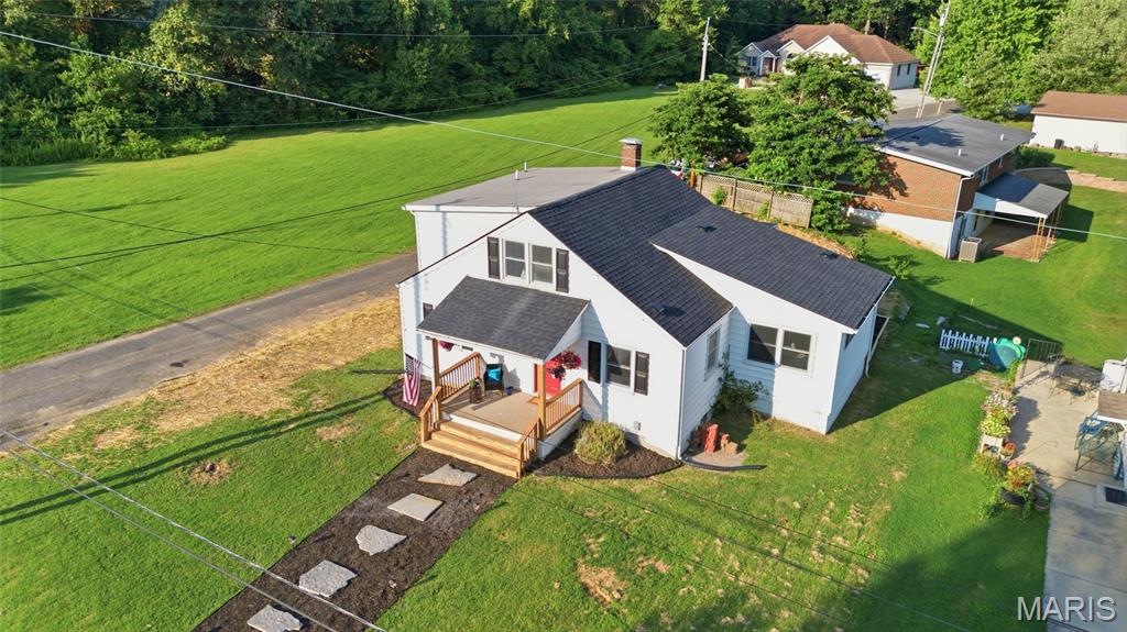 Homes for sale in Collinsville, IL | 106 Guinzy Hl, Collinsville, IL 62234 | MLS# MIS26046989