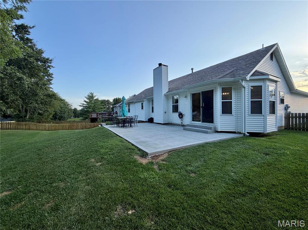 22nd image of 240 Cherrywood Parc Dr, O Fallon, MO 63368 | MLS# MIS26046998