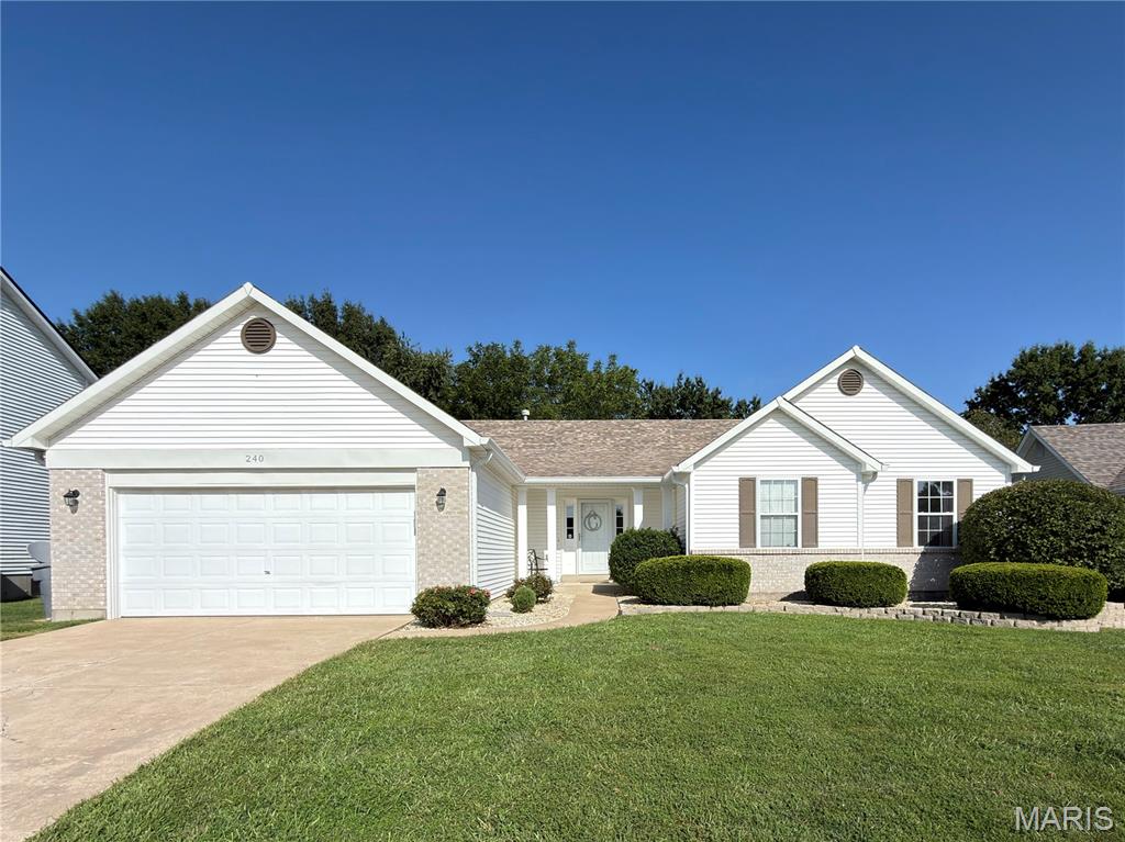 1st image of 240 Cherrywood Parc Dr, O Fallon, MO 63368 | MLS# MIS26046998