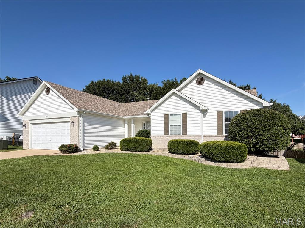2nd image of 240 Cherrywood Parc Dr, O Fallon, MO 63368 | MLS# MIS26046998