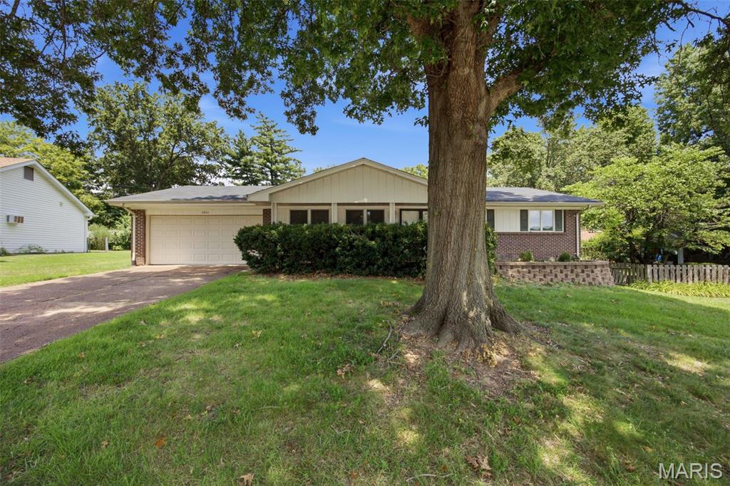 1st image of 1001 Bridgeport Dr, Ellisville, MO 63011 | MLS# MIS26046999