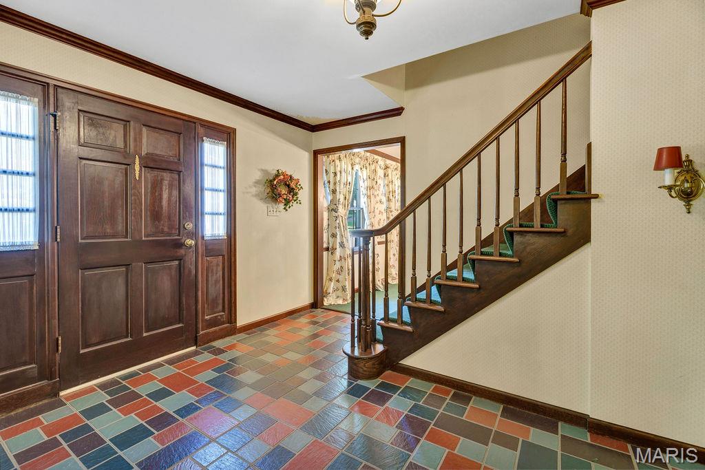 4th image of 2344 Camberwell Dr, Saint Louis, MO 63131 | MLS# MIS26047000