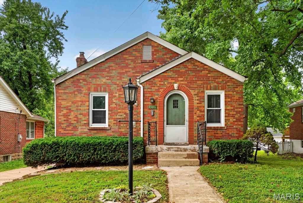 1st image of 7626 Fairham Ave, Saint Louis, MO 63130 | MLS# MIS26047013