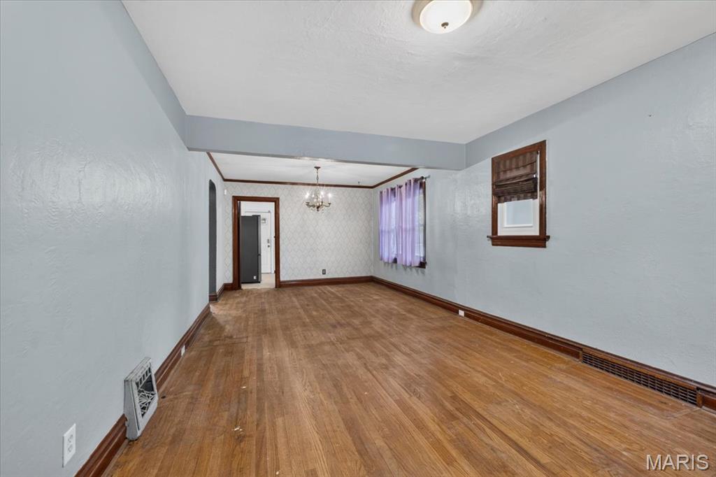 4th image of 7626 Fairham Ave, Saint Louis, MO 63130 | MLS# MIS26047013
