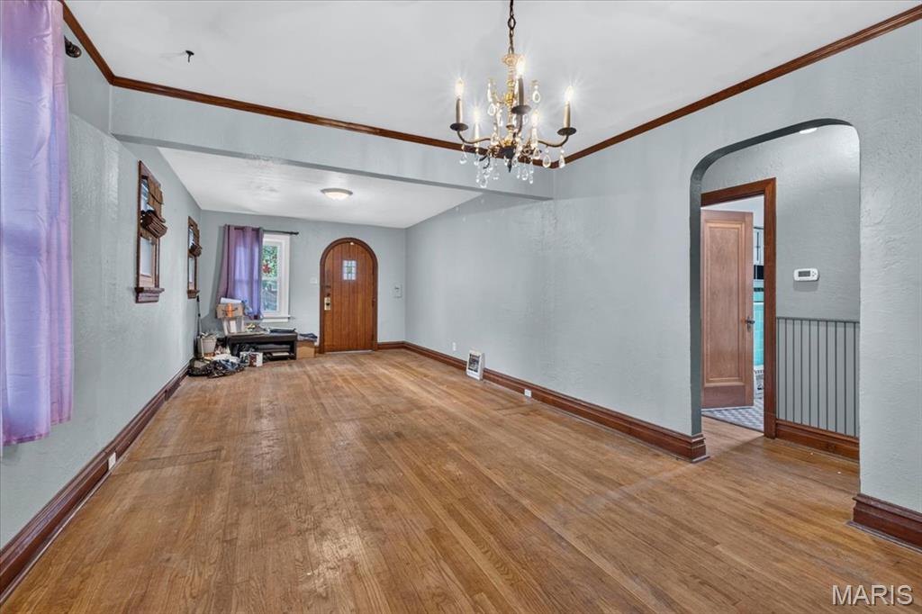 5th image of 7626 Fairham Ave, Saint Louis, MO 63130 | MLS# MIS26047013