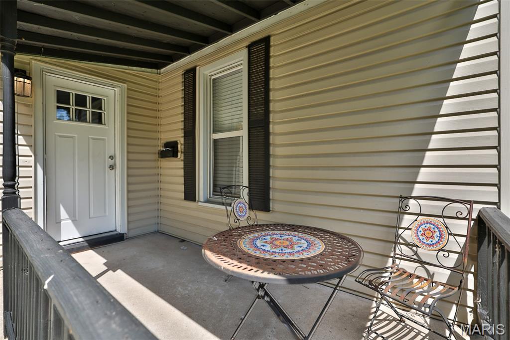 2nd image of 522 Shelly St, Alton, IL 62002 | MLS# MIS26047016