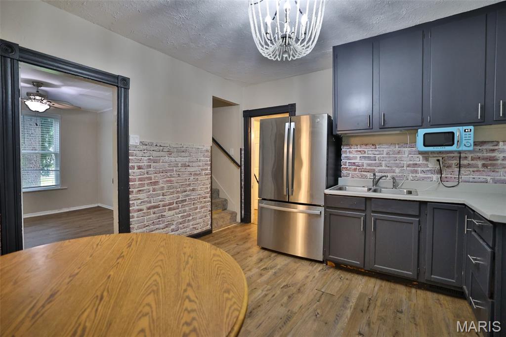 4th image of 522 Shelly St, Alton, IL 62002 | MLS# MIS26047016