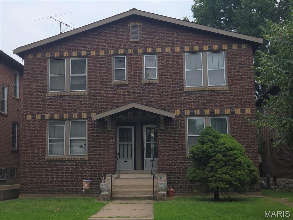 1st image of 5448 Rhodes Ave, Saint Louis, MO 63109 | MLS# MIS26047017