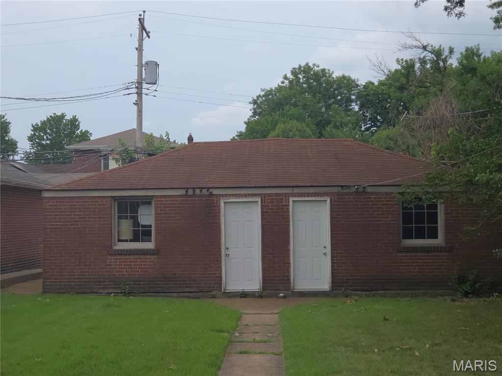 7th image of 5448 Rhodes Ave, Saint Louis, MO 63109 | MLS# MIS26047017