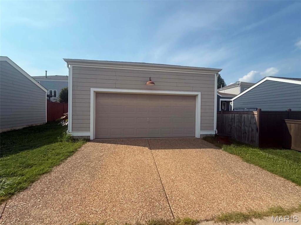 5th image of 3405 Banner St, St Charles, MO 63301 | MLS# MIS26047018