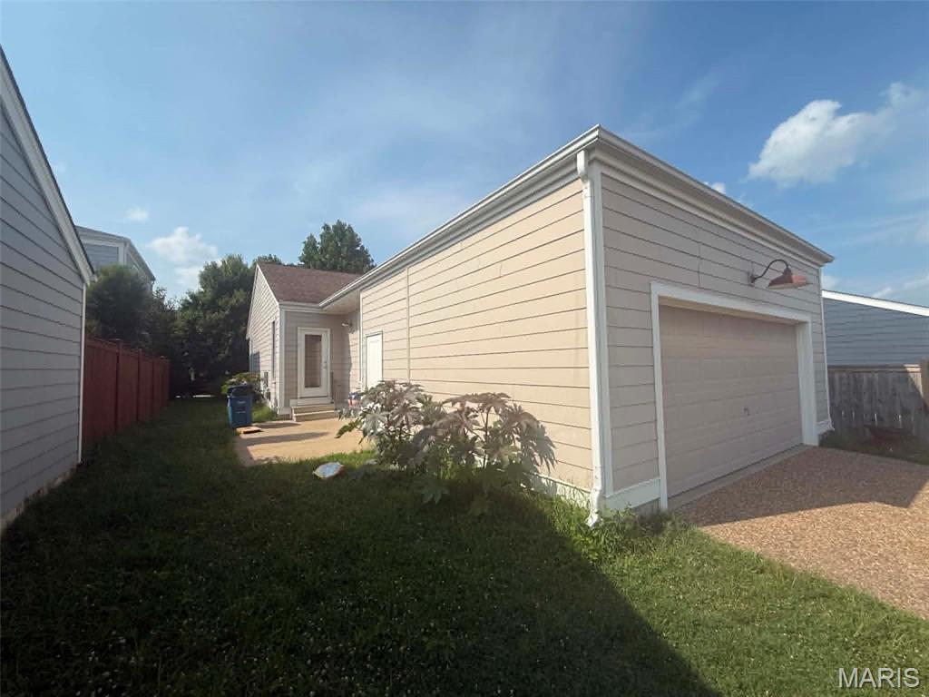 4th image of 3405 Banner St, St Charles, MO 63301 | MLS# MIS26047018