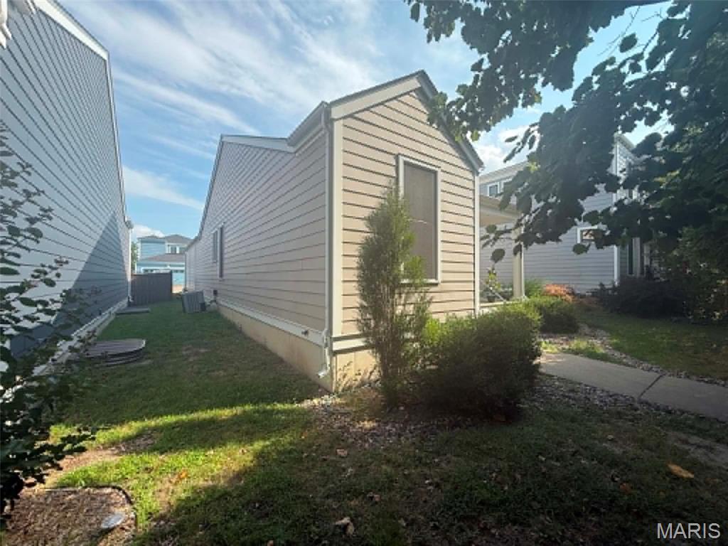 3rd image of 3405 Banner St, St Charles, MO 63301 | MLS# MIS26047018