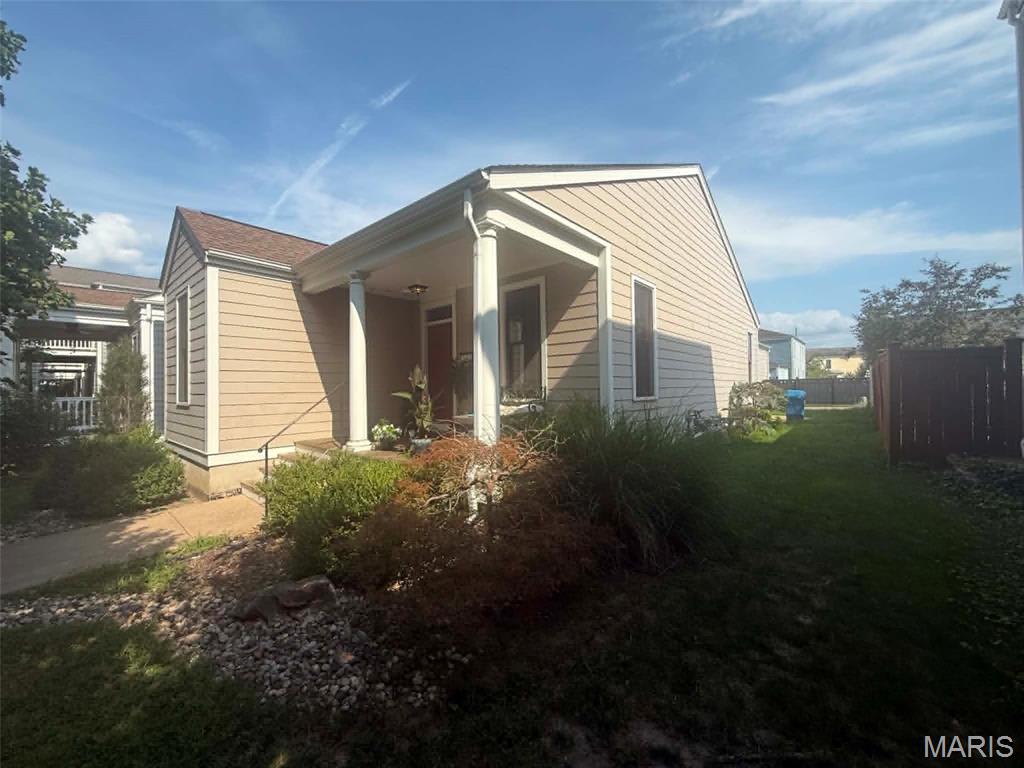 2nd image of 3405 Banner St, St Charles, MO 63301 | MLS# MIS26047018