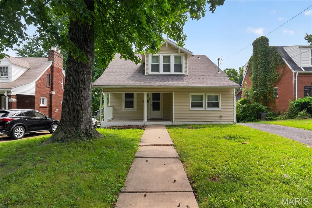 1st image of 16 Miller Pl, Saint Louis, MO 63135 | MLS# MIS26047019