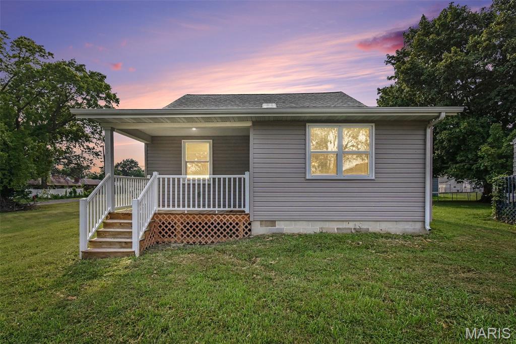 1st image of 505 N 5th St, Dupo, IL 62239 | MLS# MIS26047033