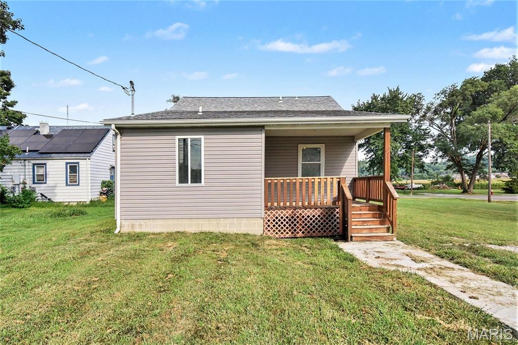 25th image of 505 N 5th St, Dupo, IL 62239 | MLS# MIS26047033