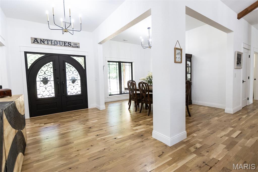 3rd image of 807 Barron Rd, Poplar Bluff, MO 63901 | MLS# MIS26047037