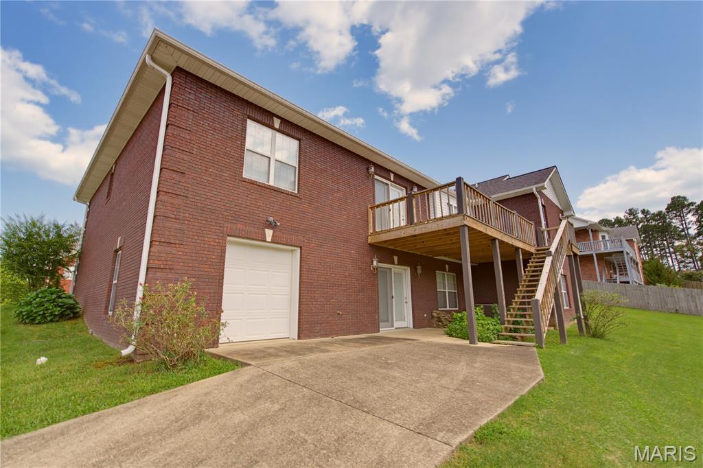 37th image of 2841 Karmen, Poplar Bluff, MO 63901 | MLS# MIS26047052