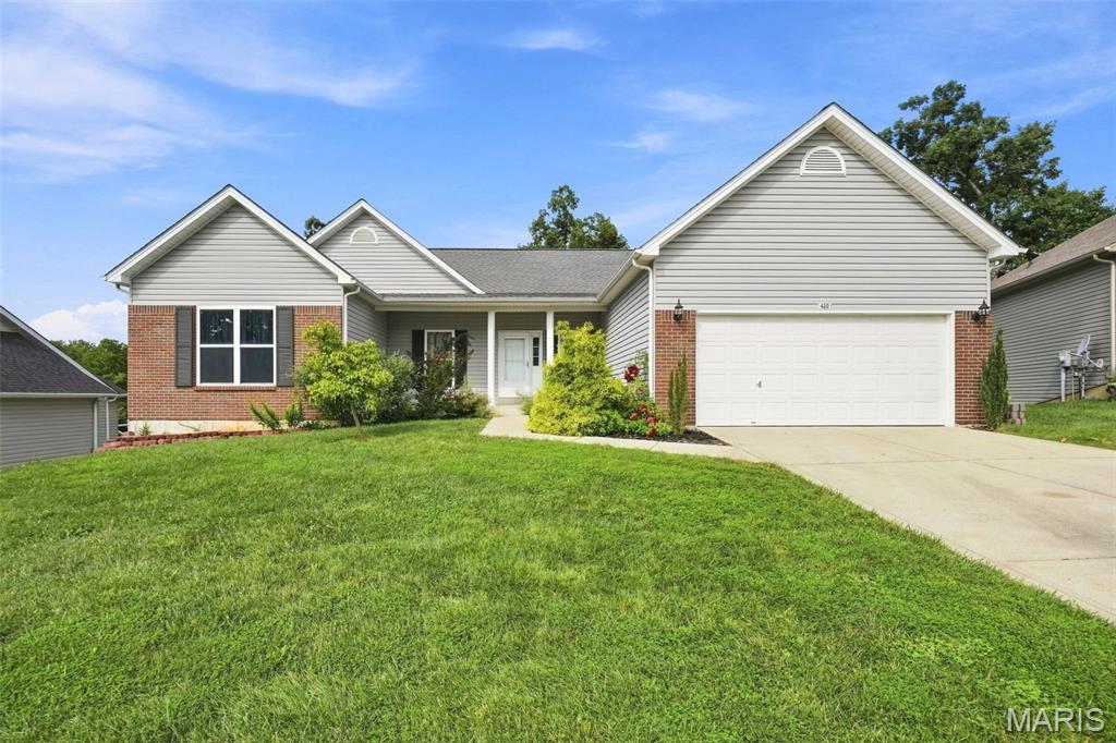 1st image of 420 Bittersweet Dr, O Fallon, MO 63366 | MLS# MIS26047062
