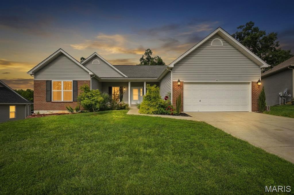 2nd image of 420 Bittersweet Dr, O Fallon, MO 63366 | MLS# MIS26047062