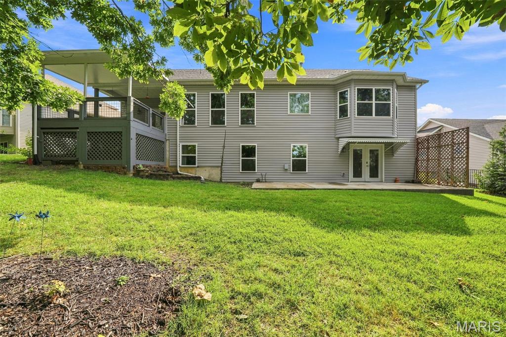 3rd image of 420 Bittersweet Dr, O Fallon, MO 63366 | MLS# MIS26047062