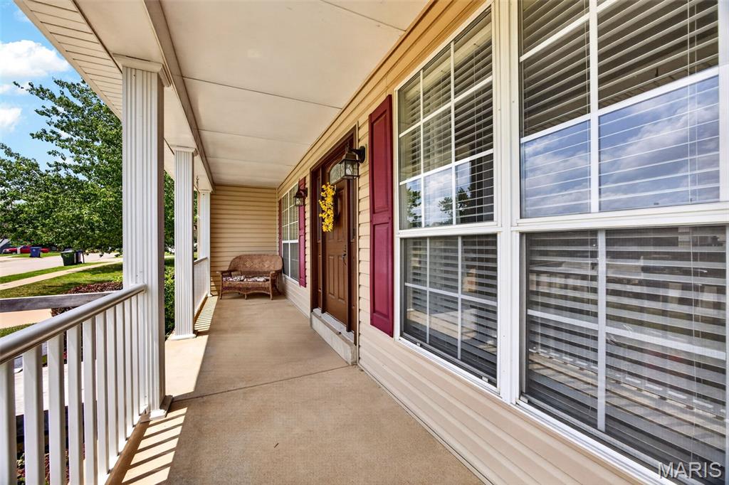 29th image of 2052 Peine Forest Dr, Wentzville, MO 63385 | MLS# MIS26047069