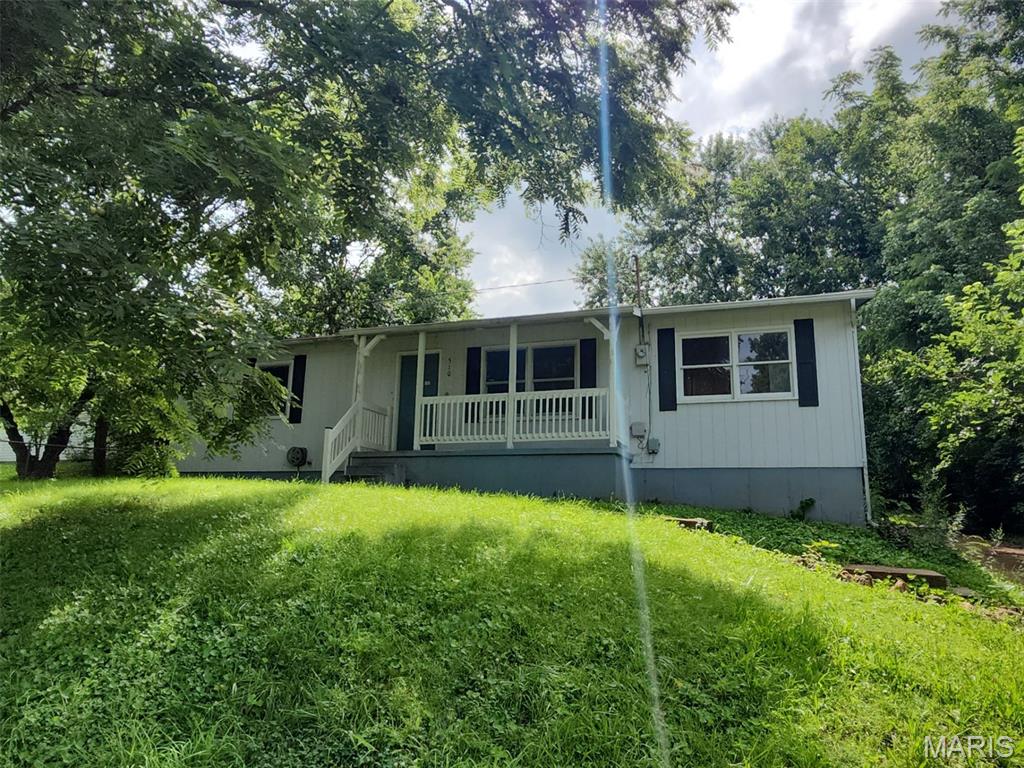 1st image of 510 Marlowe St, Fredericktown, MO 63645 | MLS# MIS26047080