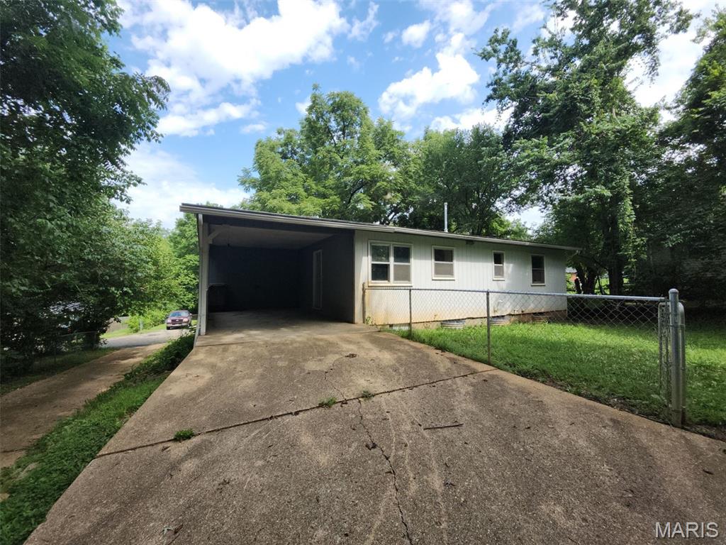 3rd image of 510 Marlowe St, Fredericktown, MO 63645 | MLS# MIS26047080