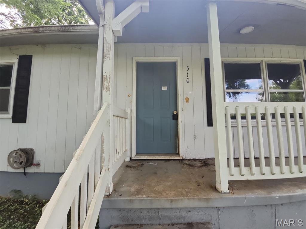 5th image of 510 Marlowe St, Fredericktown, MO 63645 | MLS# MIS26047080