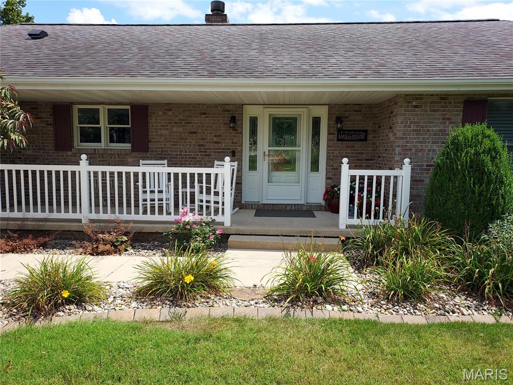Homes for sale in Greenville, IL | 1442 Sunrise Point, Greenville, IL 62246 | MLS# MIS26047084