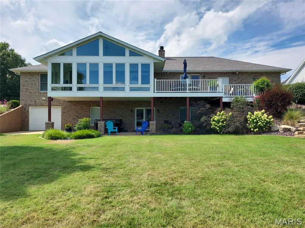 Homes for sale in Greenville, IL | 1442 Sunrise Point, Greenville, IL 62246 | MLS# MIS26047084