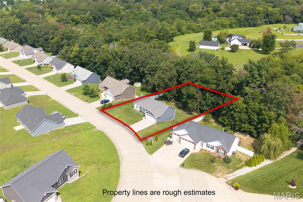 2nd image of 159 Vista Vallarta Dr, Union, MO 63084 | MLS# MIS26047089