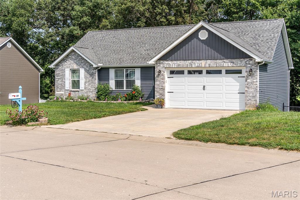 37th image of 159 Vista Vallarta Dr, Union, MO 63084 | MLS# MIS26047089