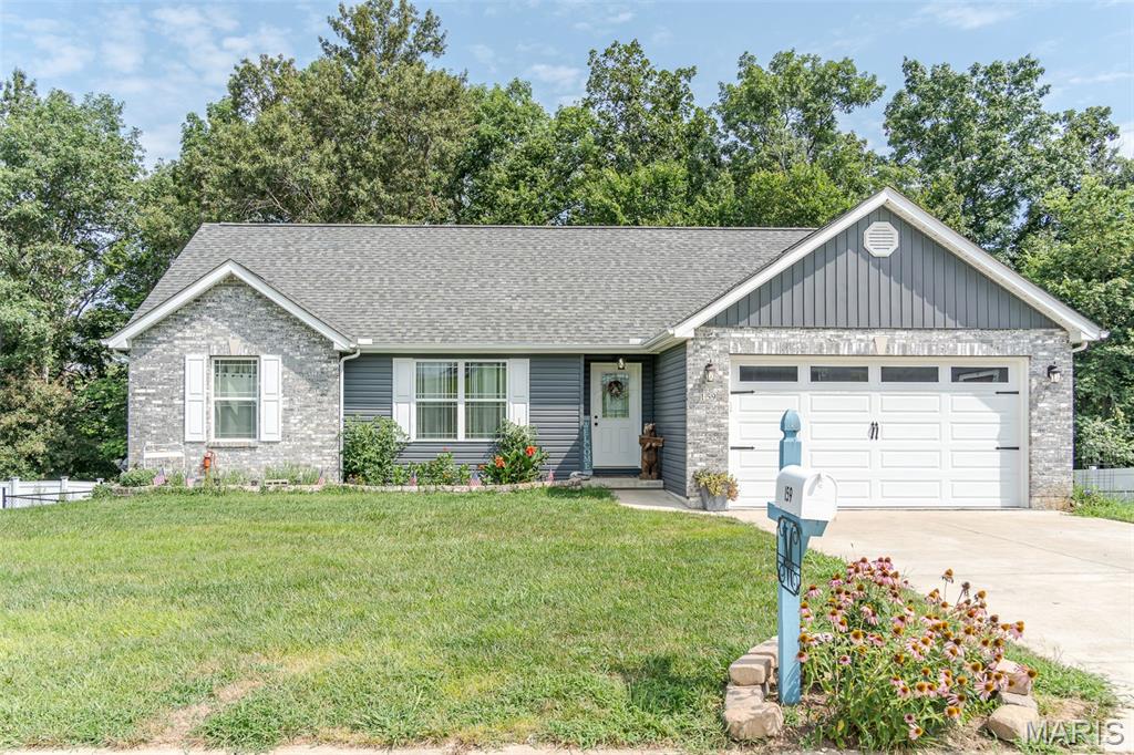 3rd image of 159 Vista Vallarta Dr, Union, MO 63084 | MLS# MIS26047089