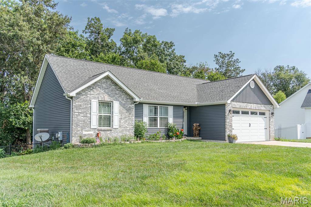 1st image of 159 Vista Vallarta Dr, Union, MO 63084 | MLS# MIS26047089