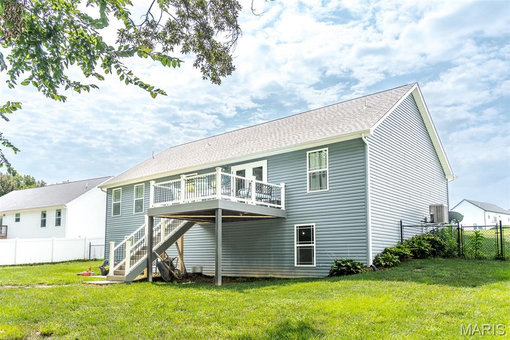 5th image of 159 Vista Vallarta Dr, Union, MO 63084 | MLS# MIS26047089
