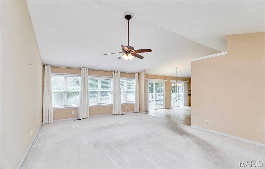3rd image of 1516 Hibernation Holw, Wentzville, MO 63385 | MLS# MIS26047110