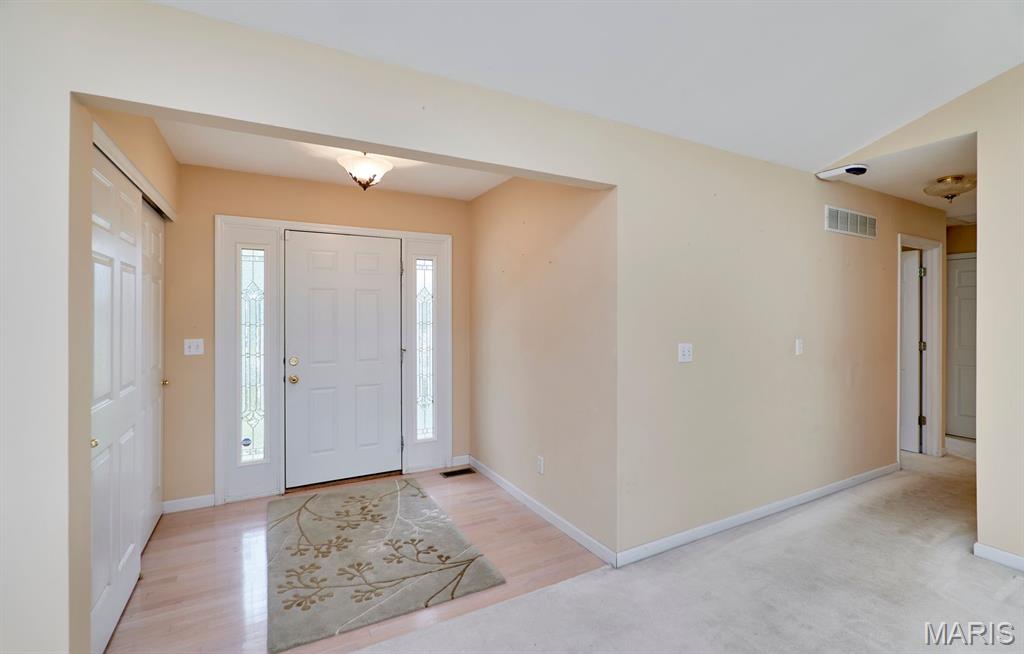 2nd image of 1516 Hibernation Holw, Wentzville, MO 63385 | MLS# MIS26047110