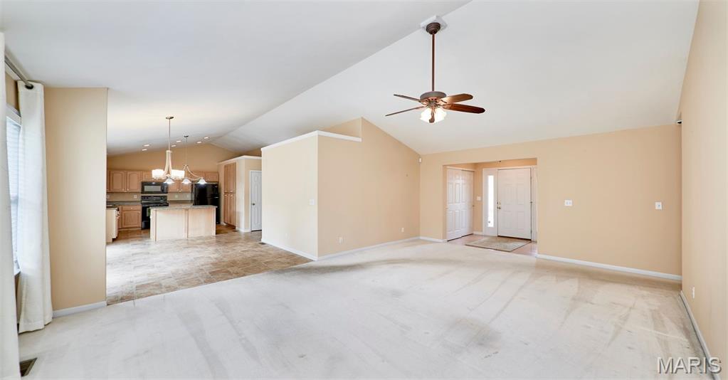 5th image of 1516 Hibernation Holw, Wentzville, MO 63385 | MLS# MIS26047110