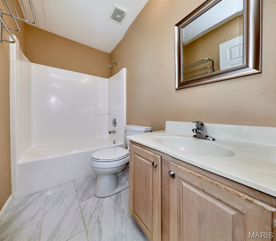 40th image of 1516 Hibernation Holw, Wentzville, MO 63385 | MLS# MIS26047110