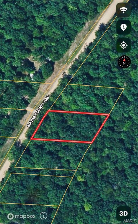 1st image of 0 Cr 526, Greenville, MO 63944 | MLS# MIS26047113