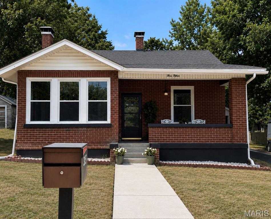 1st image of 315 E College Ave, Fredericktown, MO 63645 | MLS# MIS26047117
