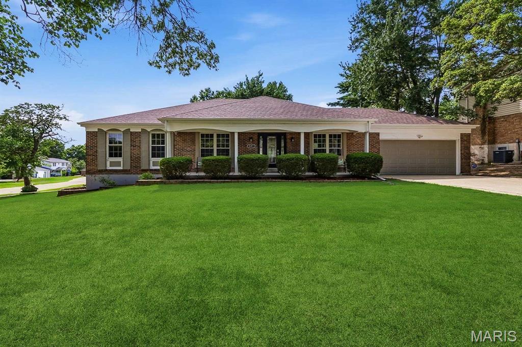 1st image of 541 Princeway Ct, Manchester, MO 63011 | MLS# MIS26047119