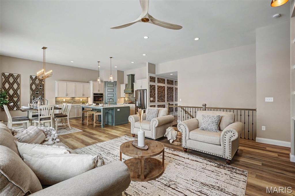 5th image of 312 Summer Glen Ln, St Charles, MO 63301 | MLS# MIS26047120
