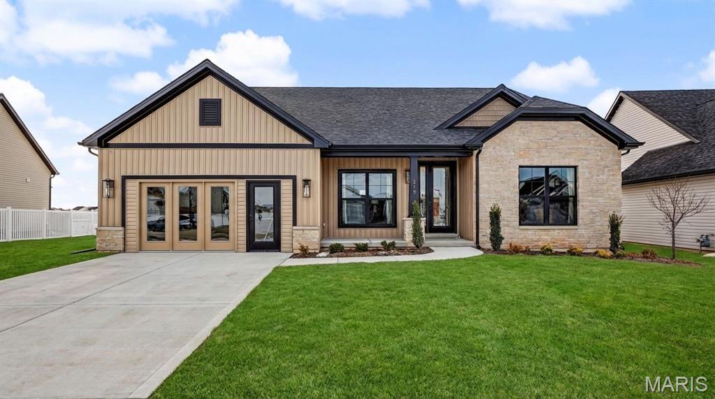 2nd image of 312 Summer Glen Ln, St Charles, MO 63301 | MLS# MIS26047120